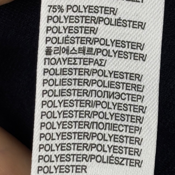 Ted Baker London Men Long Sleeve Shawl Collar Robe Sz L/XL Pockets Belted Lounge - Picture 9 of 13